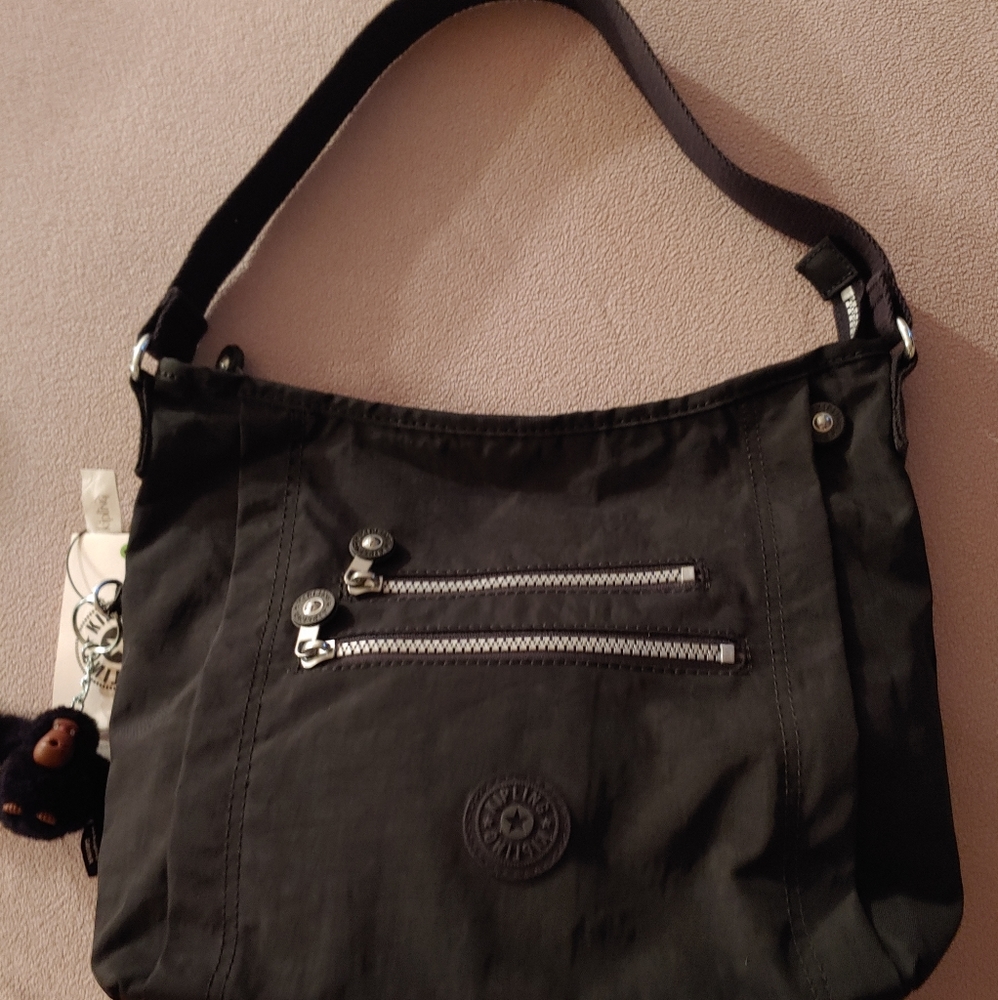 Kipling purse